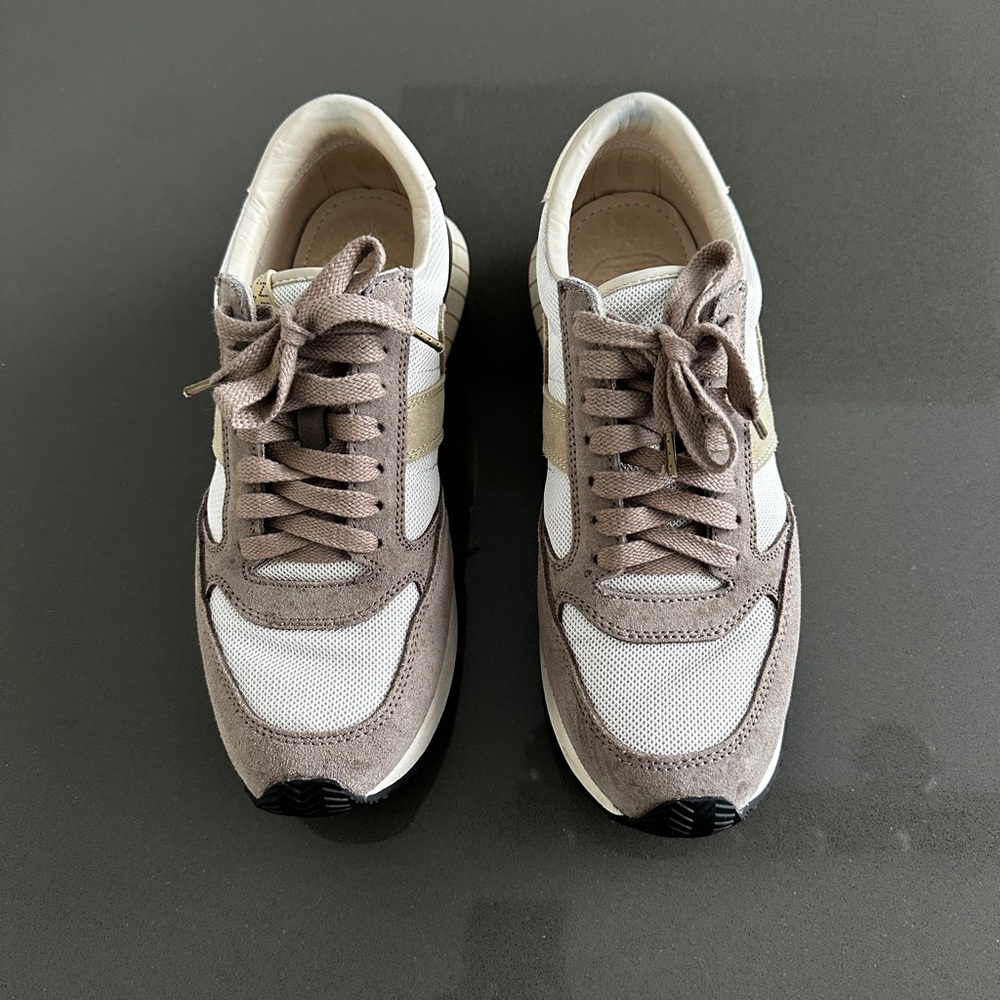 Men’s Visvim Dunand Sneakers